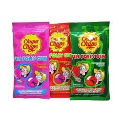 آدامس بادکنکی پشمکی11گرم